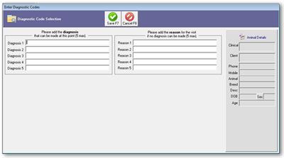 Evidence in Practice – A Pilot Study Leveraging Companion Animal and Equine Health Data from Primary Care Veterinary Clinics in New Zealand